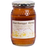 Hoerikwaggo Macadamia Honey